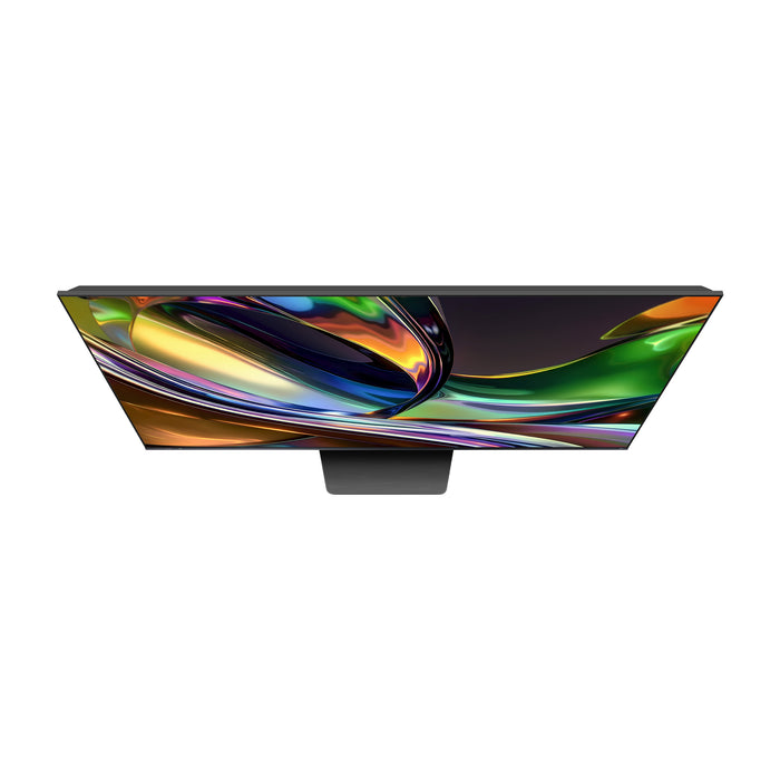 Téléviseur intelligent Hisense de 55 po avec technologie RGB Mini DEL et Google TV (55UR8SG) - modèle 2026