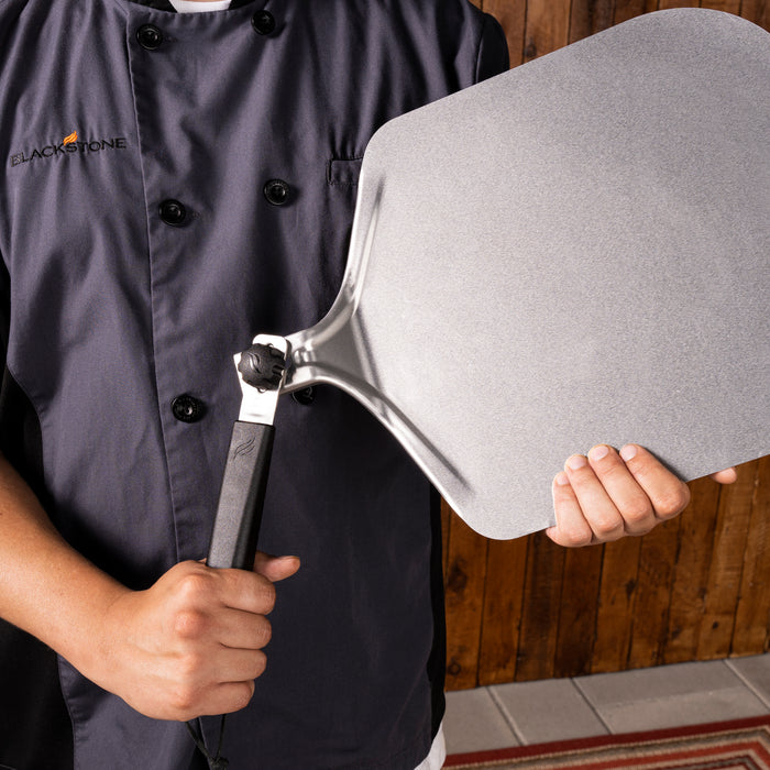 Ensemble de base pour pizza Blackstone pour plaque chauffante - 5653