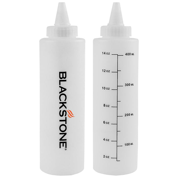 Ensemble d’essentiels pour plaque chauffante Blackstone de 11 pièces - 5733