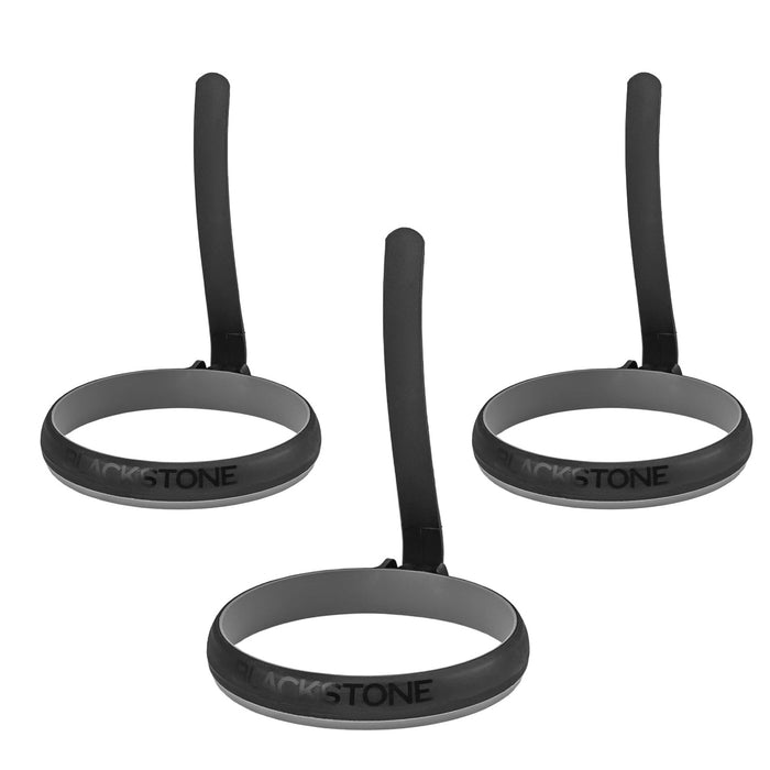 Ensemble d’essentiels pour plaque chauffante Blackstone de 11 pièces - 5733