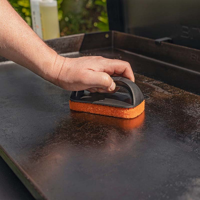 Ensemble d’essentiels pour plaque chauffante Blackstone de 11 pièces - 5733