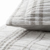 Linden 5-Piece Queen/Double Clipped Jacquard Comforter Set  | Ensemble Douillette 5 Morceaux Linden (Grand Lit/Double)
