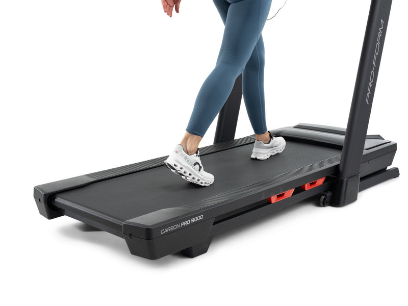 Tapis Roulant Proform Carbon Pro 9000