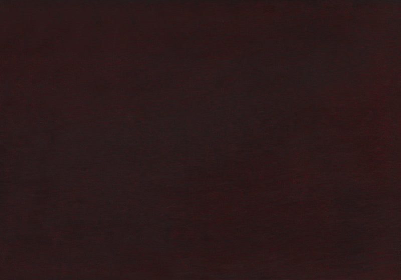 Table de bout, d’appoint et de nuit étroite de style traditionnel à 2 niveaux, avec tiroir de rangement et placages bruns pour la chambre à coucher