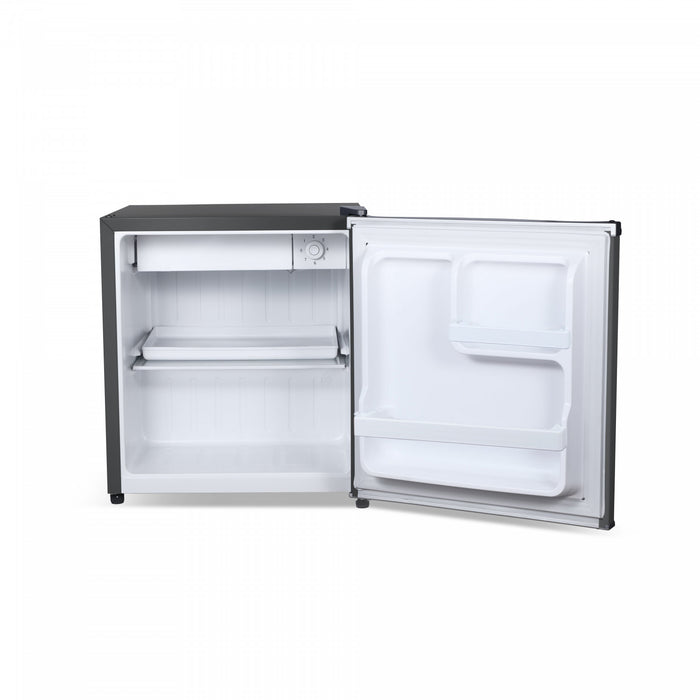 Refrigerateur compact BLACK+DECKER serie BCRK, 1,7 pi³, BCRK17B, noir