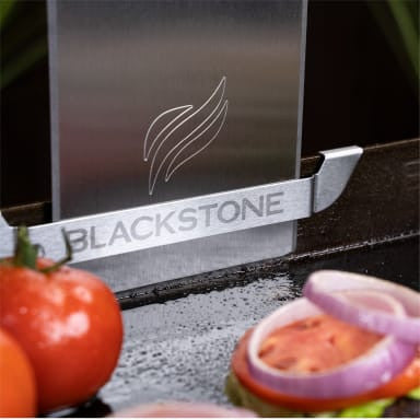 Kit de porte-graisse et porte-outils Blackstone - 5188CA