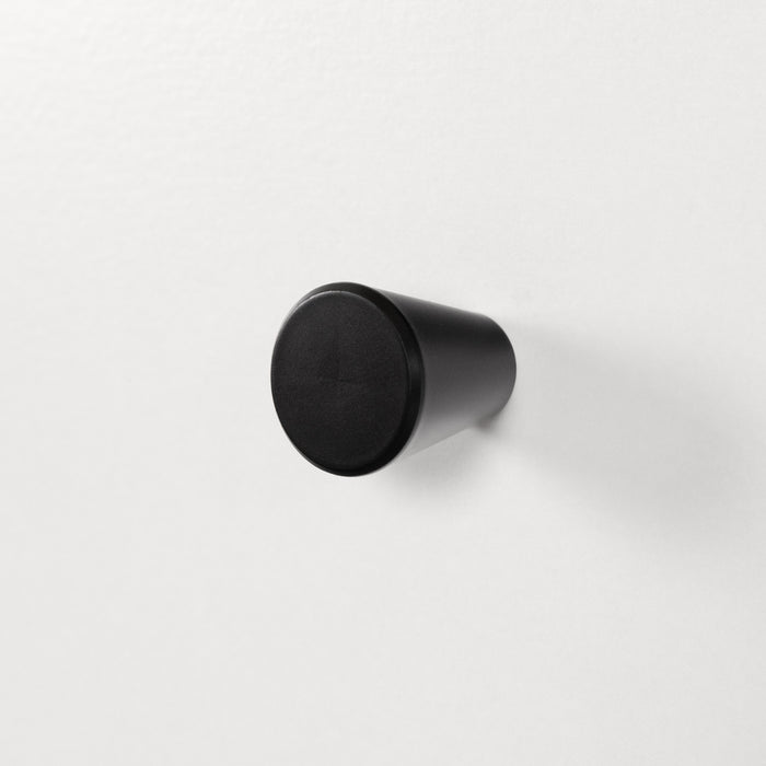 Sazena Table De Chevet Flottante Avec Eclairage Del - Blanc Solide