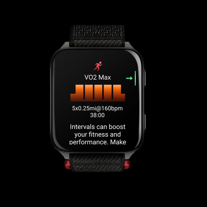 Montre intelligente Garmin Venu X1 noire grande - Accessoire de fitness, lentille en saphir AMOLED, cartes de golf, entraineur Garmin, score d'endurance, navigation TopoActive