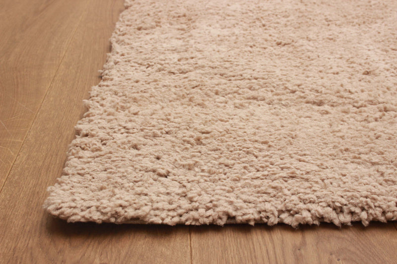Carpette Vera taupe - 8 pi 0 po x 10 pi 0 po    