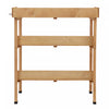 Outsunny Banc De Rempotage En Bois Pour Jardin Exterieur Avec Crochets