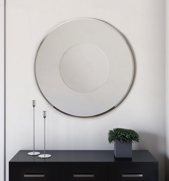 Miroir Deamon de 36 po