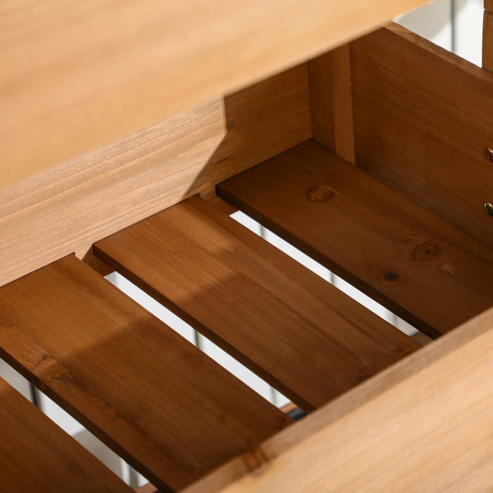 Outsunny Lit De Jardin Sureleve A 4 Niveaux A Angle Reglable