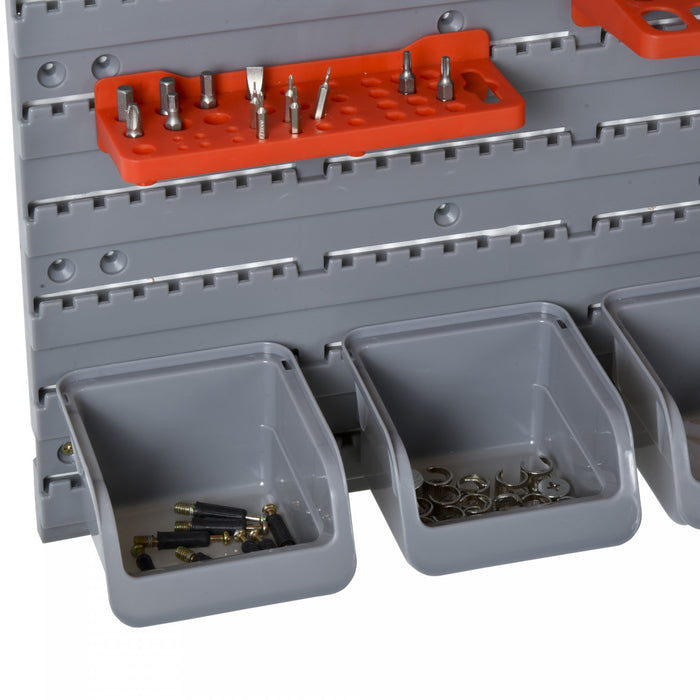Durhand Ensemble De Rangement D'outils