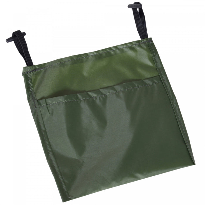 Outsunny Tente De Douche De Camping Pop-up Dressing Portable Vestiaire Tentes D'abri De Confidentialite Toilettes De Plage Et Seance Photo Interieure Avec Sac De Transport Vert Armee