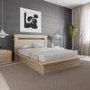 Malibu Headboard | Tete de Lit Malibu
