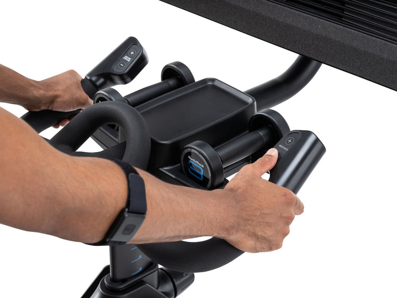 Velo Stationnaire NordicTrack X24