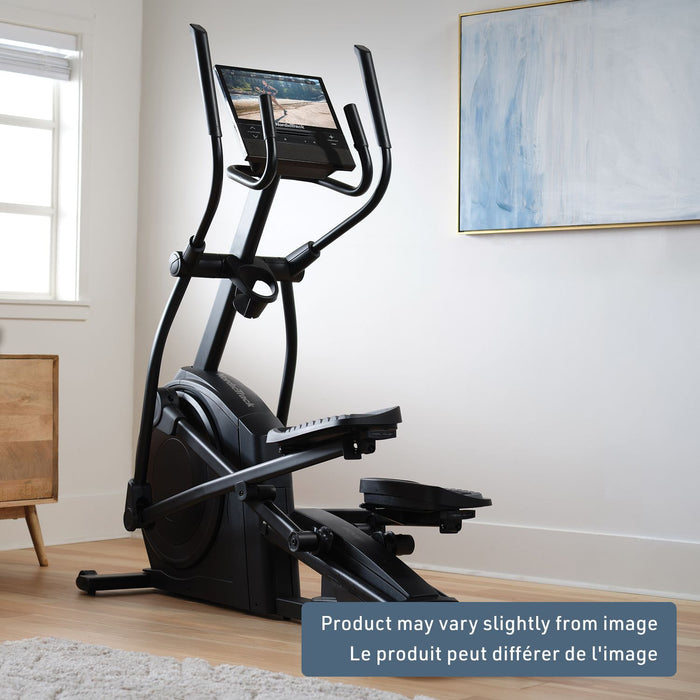Elliptique NordicTrack Airglide 16