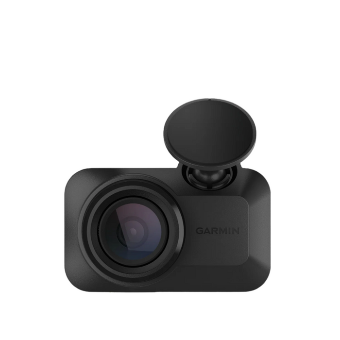 Camera De Tableau De Bord Garmin Dash Cam Mini 3 1080p Video - Enregistrement Automatique D'incidents A 140 Degres Avec Commande Vocale