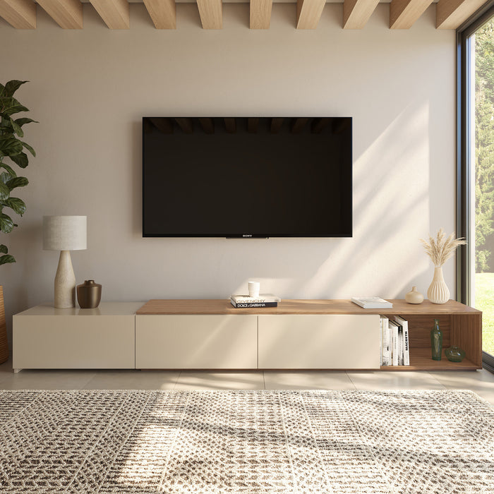 Meuble tele extensible Arlo