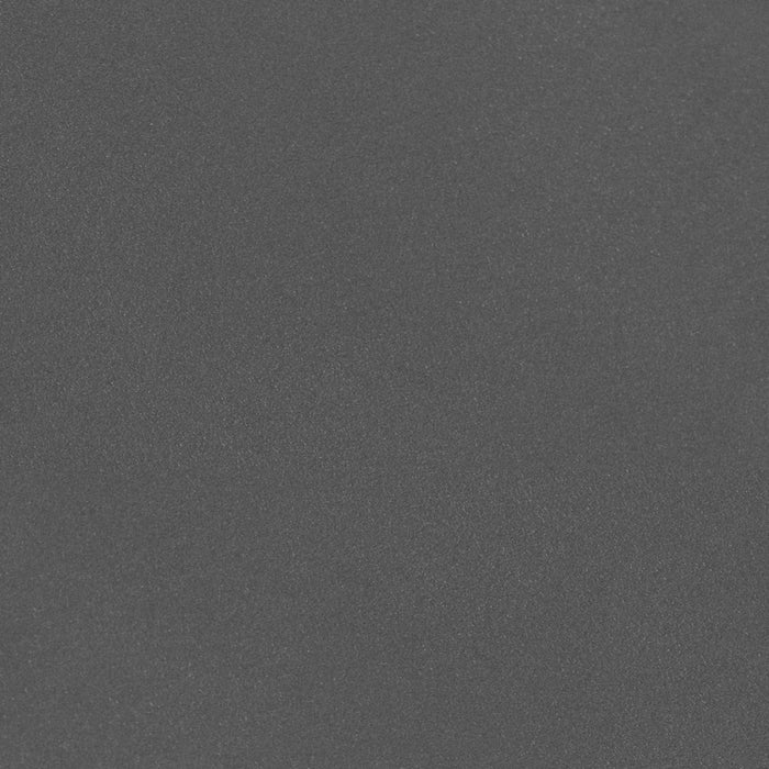 Cache-pot haut Dalya pour l'extérieur - gris foncé