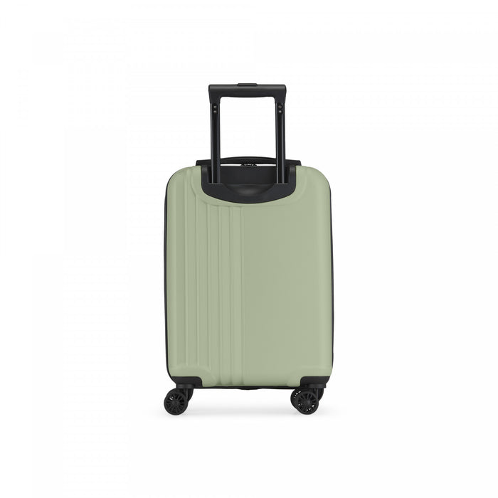 The Classic Ensemble De Bagages 2 Pieces