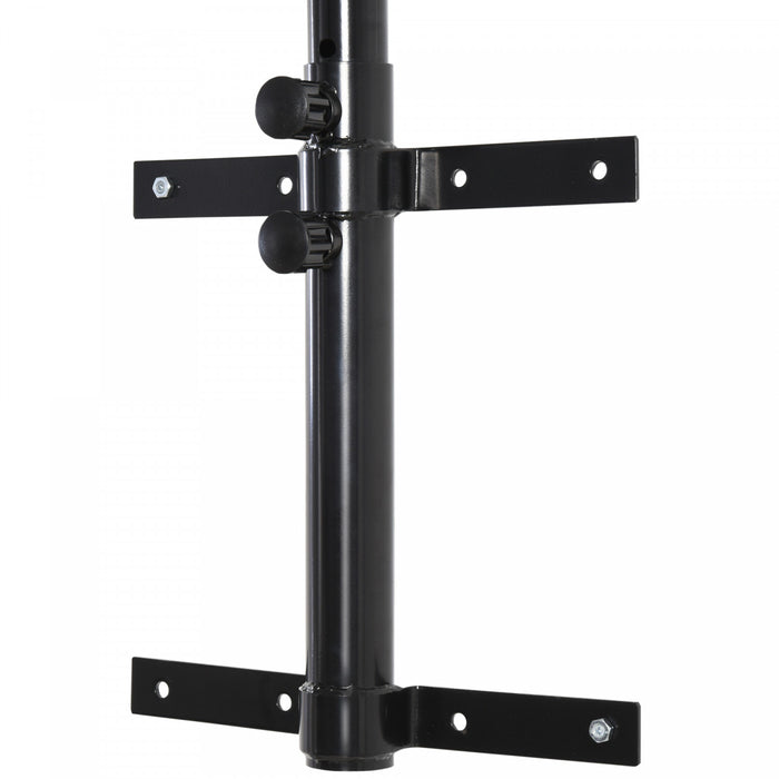 Soozier Boxing Punch Bag Hanger Sac Lourd