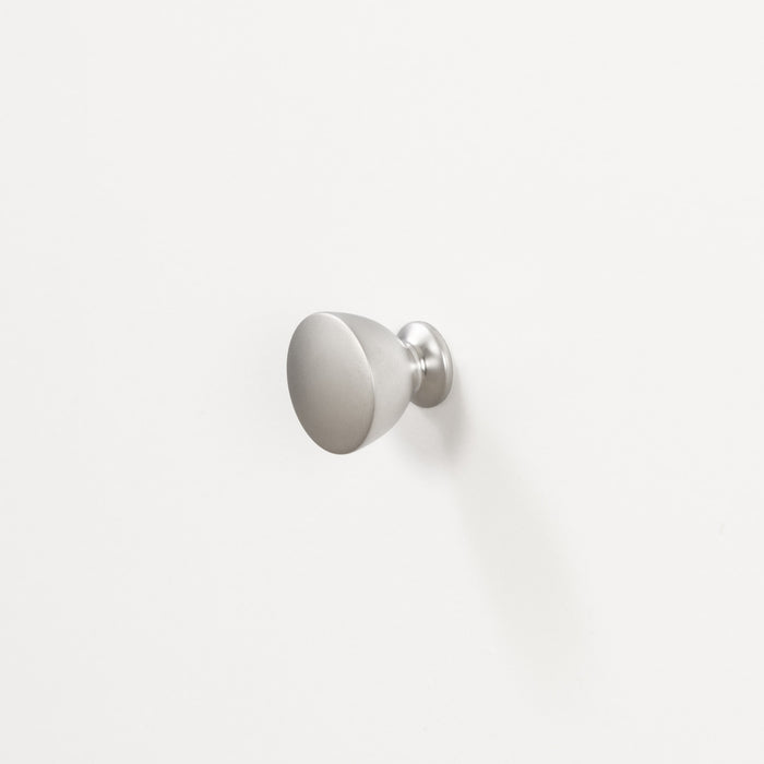 Vito Commode 5 Tiroirs - Blanc Solide