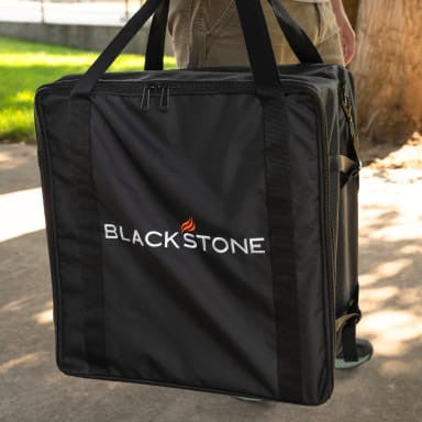 Sac de transport pour plancha Blackstone 22\" - 6017CA