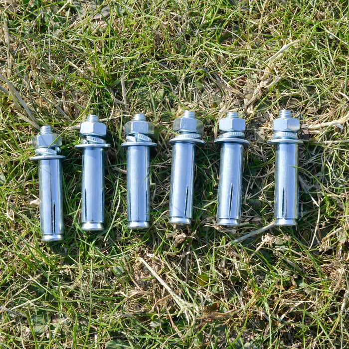 Outsunny 10'x10' Pergola Tonnelle De D'exterieur Avec Auvent Retractable Et Structure Metal Et Revetement Pa Pour Abri Solaire, Couverture De Porche, Creme