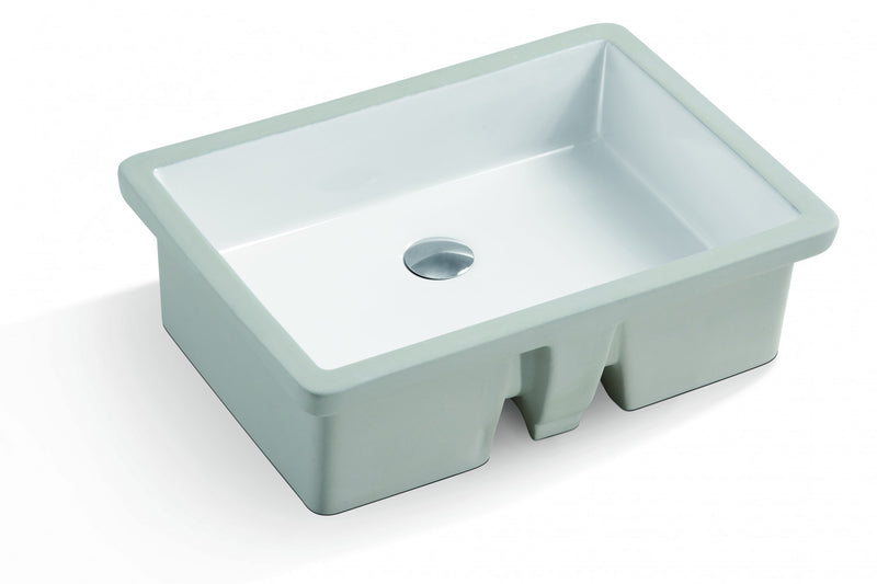 Lavabo de salle de bain Lasi