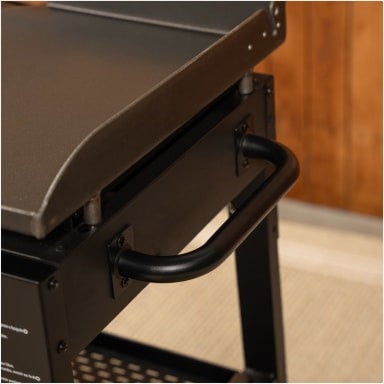 Plaque de cuisson omnivore \"Blackstone 28\" - 2206CA