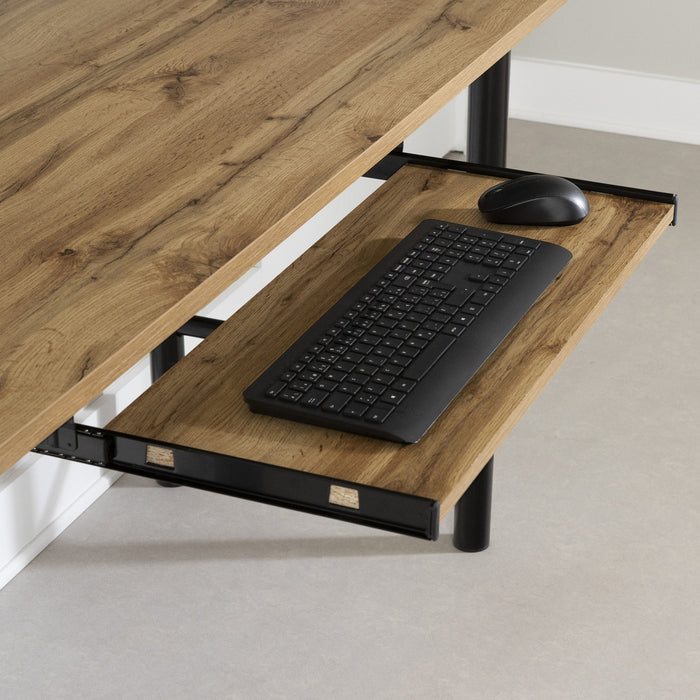 Bureau Ezra - chêne nordique