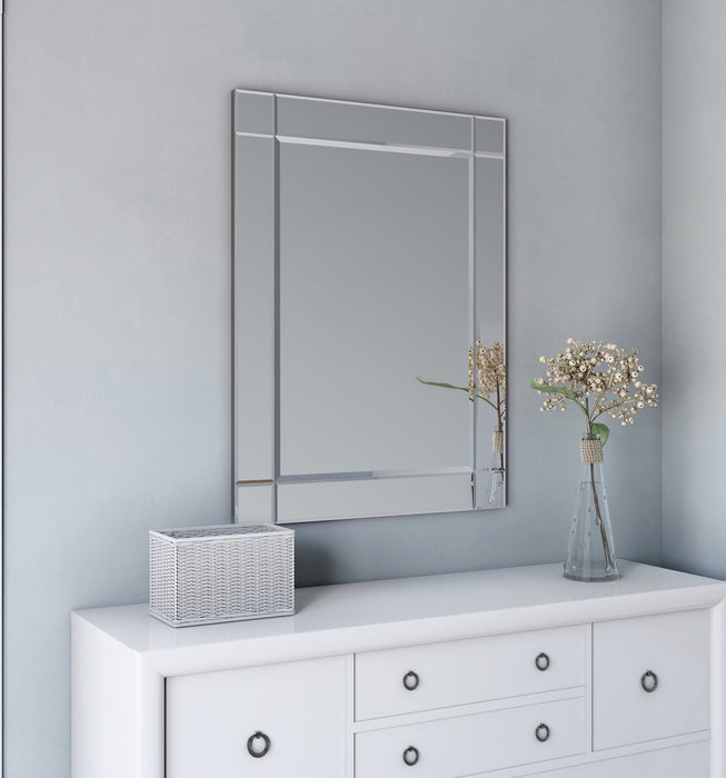 Miroir Keeley de 40 po