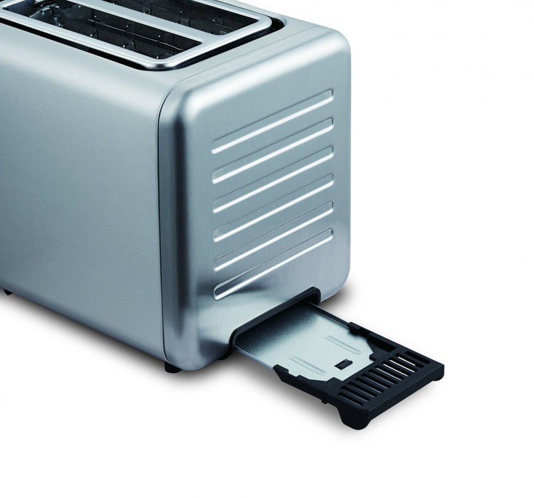 Grille-pain tactile Salton - 2 tranches