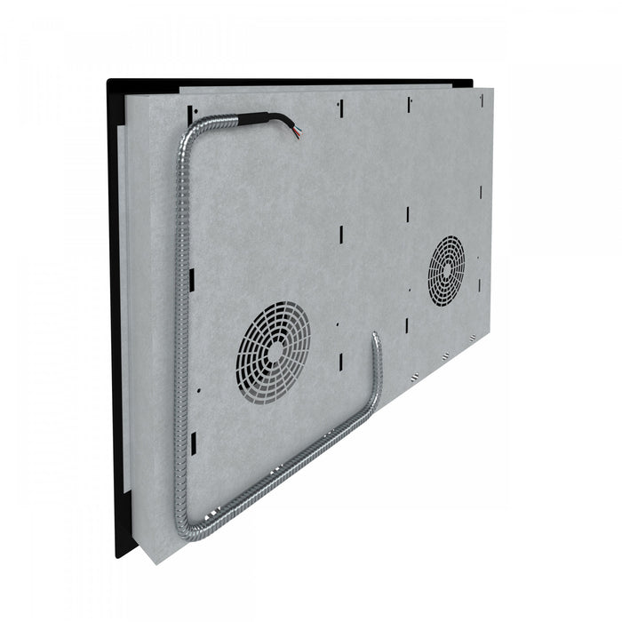 Table de cuisson a induction Parco de 30 pouces, 4 zones, 7200 W – FCTIN0583-30