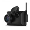 Camera De Tableau De Bord Garmin Dash Cam X210 1440p Video - Ecran 2,4\", Enregistrement Automatique D'incidents A 140 Degres Avec Commande Vocale