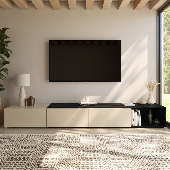 Meuble tele extensible Arlo