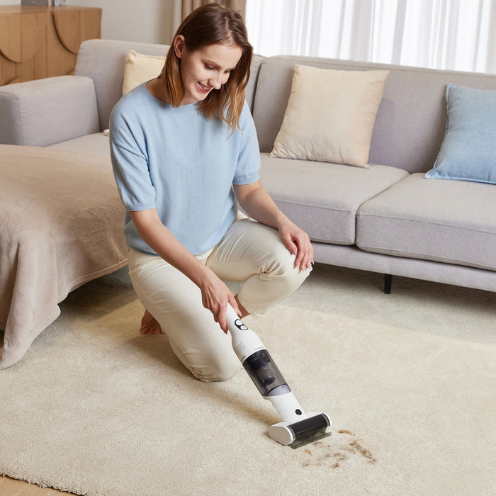 Aspirateur à main sans fil GO Mini Pet de Tineco