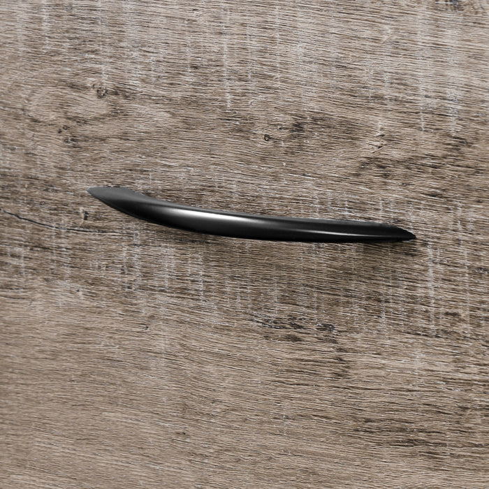 Step One Commode 6 Tiroirs - Chene Vieilli