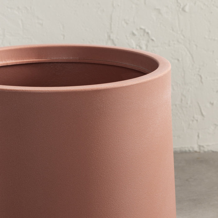 Cache-pot Dalya 19 po - Terra Cotta