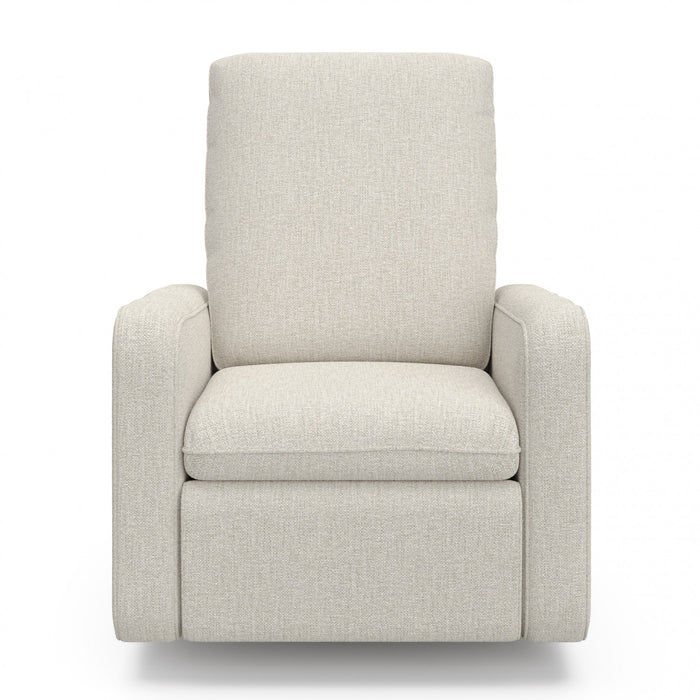 Graco Teddi Fauteuil inclinable electrique - Tressage dune