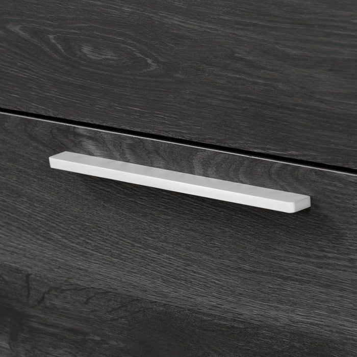 Step One Essential Commode 6 Tiroirs - Chene Gris