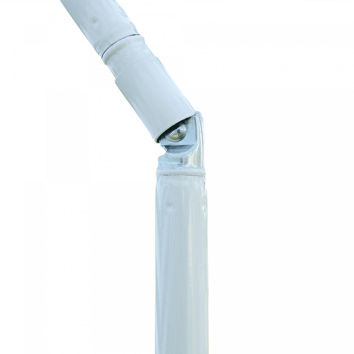Outsunny Parasol Vert