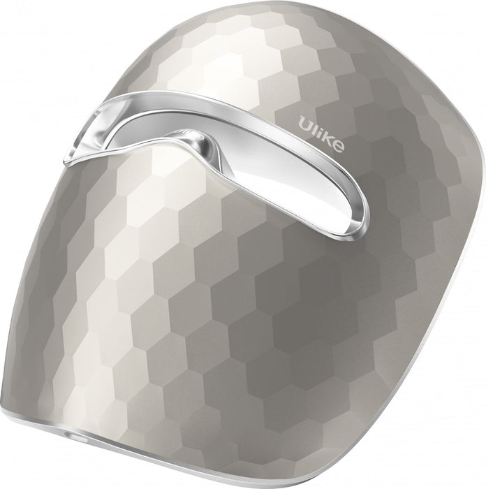 Ulike ReGlow Masque de Luminotherapie LED 4-en-1 – Or