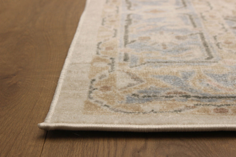 Carpette Katie ivoire - 8 pi 0 po x 10 pi 0 po   