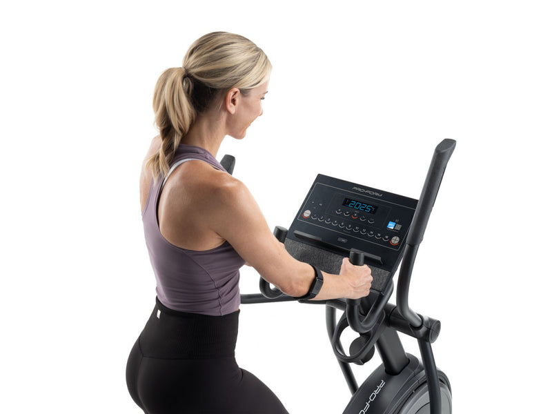 Elliptique Proform Carbon El