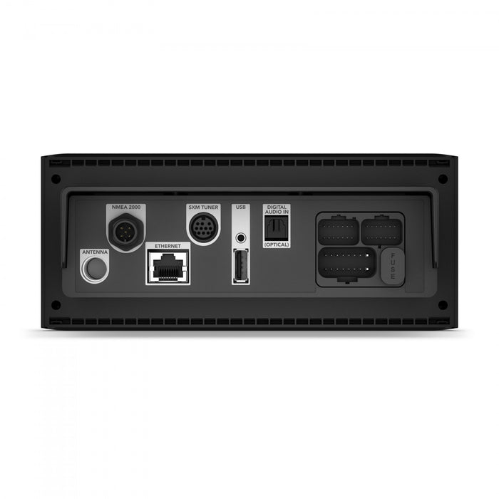 Garmin Fusion Apollo Ms-ra770 Stereo Marine - Ecran Tactile, Wi-fi, Airplay® 2, Dsp Audio, Ipx7
