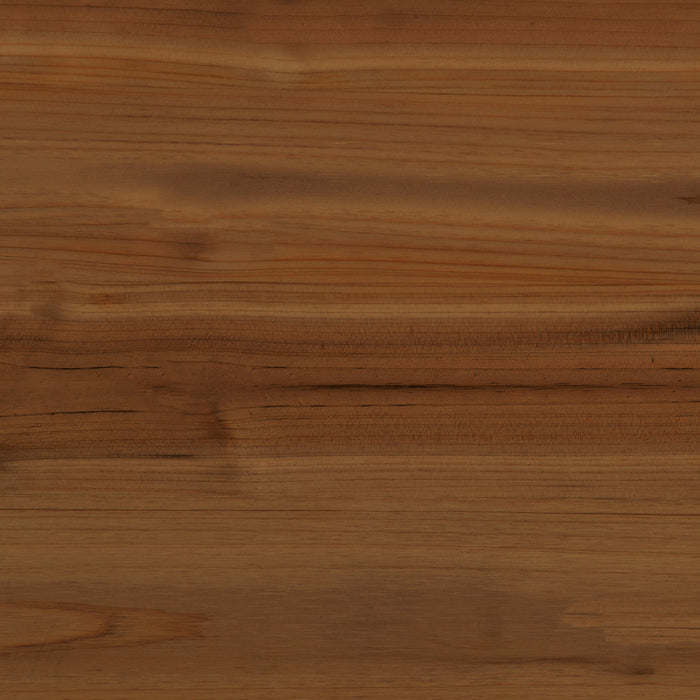 Outsunny Ensemble de plates-bandes surelevees a cinq boites, marron fonce