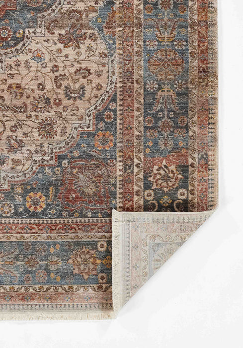 Tapis Traditionnel Irina 9'0\" x en Multi
