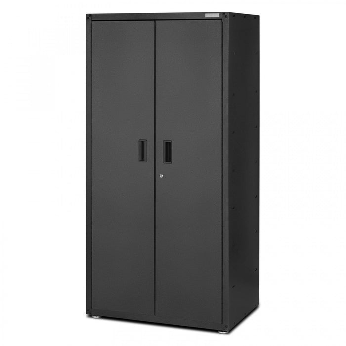 Armoire géante GearBox de Gladiator - granite martelé